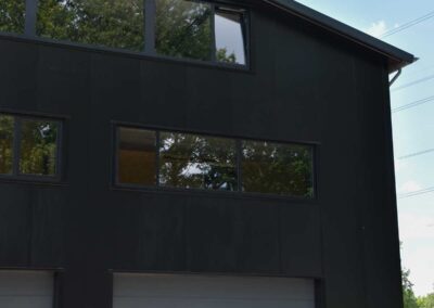 Nieuwbouw bedrijfspand Oirschot