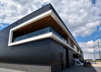 Nieuwbouwproject Table Du Sud