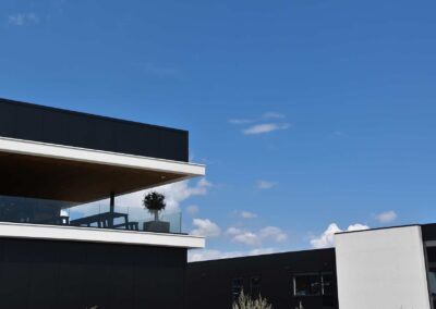 Nieuwbouwproject Table Du Sud