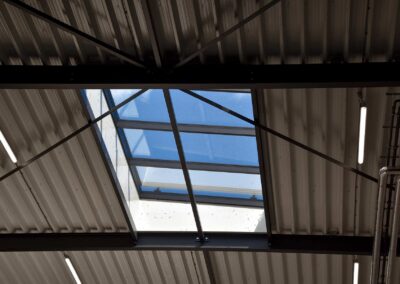 Nieuwbouwproject Table Du Sud