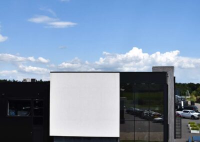 Nieuwbouwproject Table Du Sud