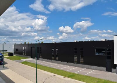 Nieuwbouwproject Table Du Sud