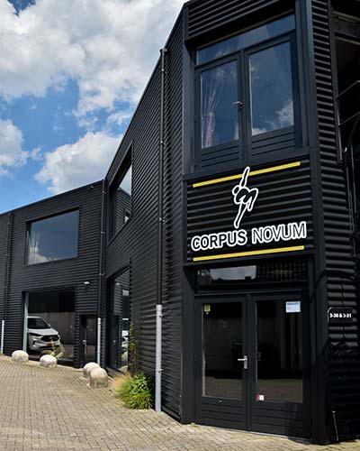 Renovatieproject Corpus Novum en Parketvloer Meesters Oirschot