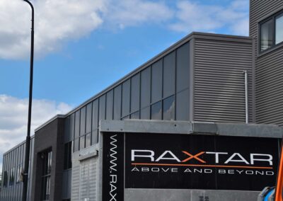 Renovatieproject bedrijfspand Veldhoven