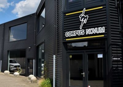 Renovatieproject Oirschot