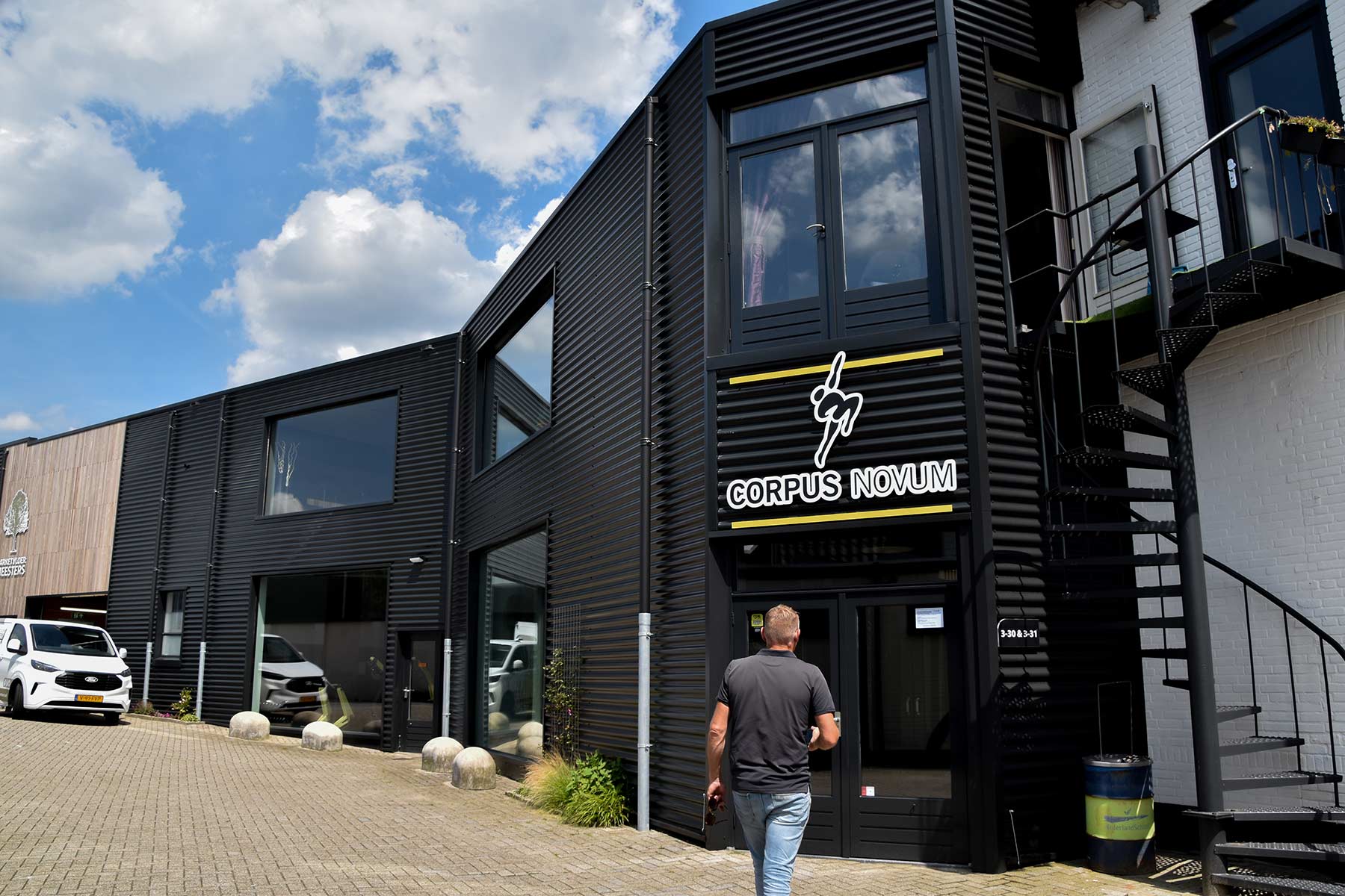 Renovatieproject Oirschot