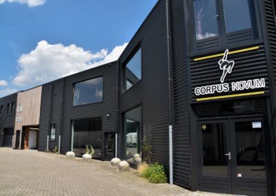 Renovatieproject Oirschot