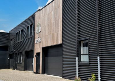 Renovatieproject Oirschot