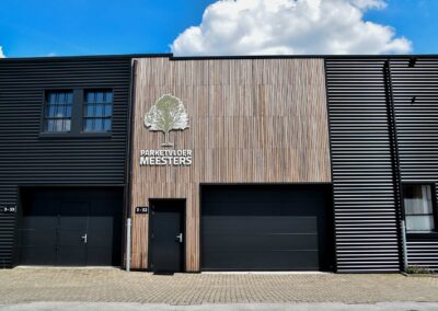 Renovatieproject Oirschot