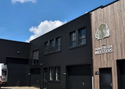 Renovatieproject Oirschot